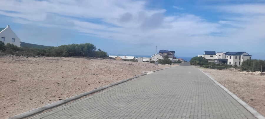 0 Bedroom Property for Sale in Agulhas Western Cape